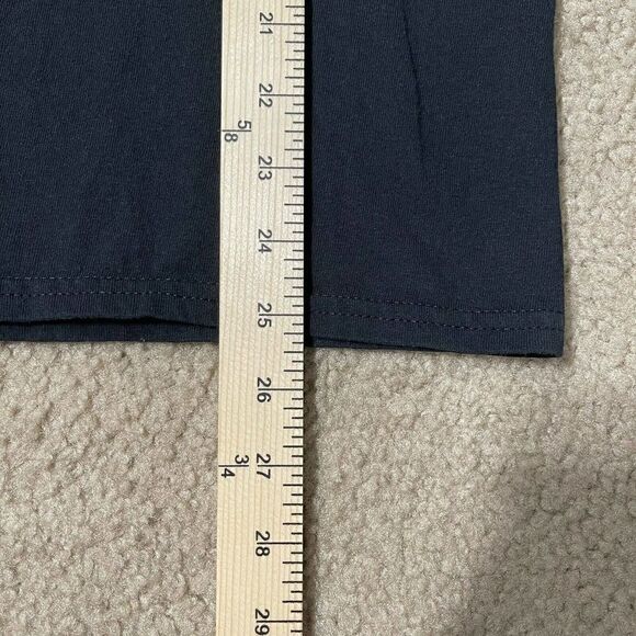 Disneys Beauty And The Beast Mens Black T Shirt Size Small Gilman Vintage - Picture 5 of 7